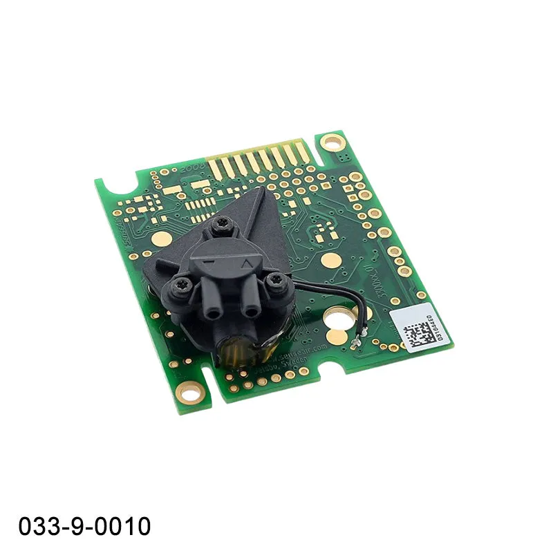 033-9-0010 K33 BLG 30% CO2   RH/T Data Logging Sensor