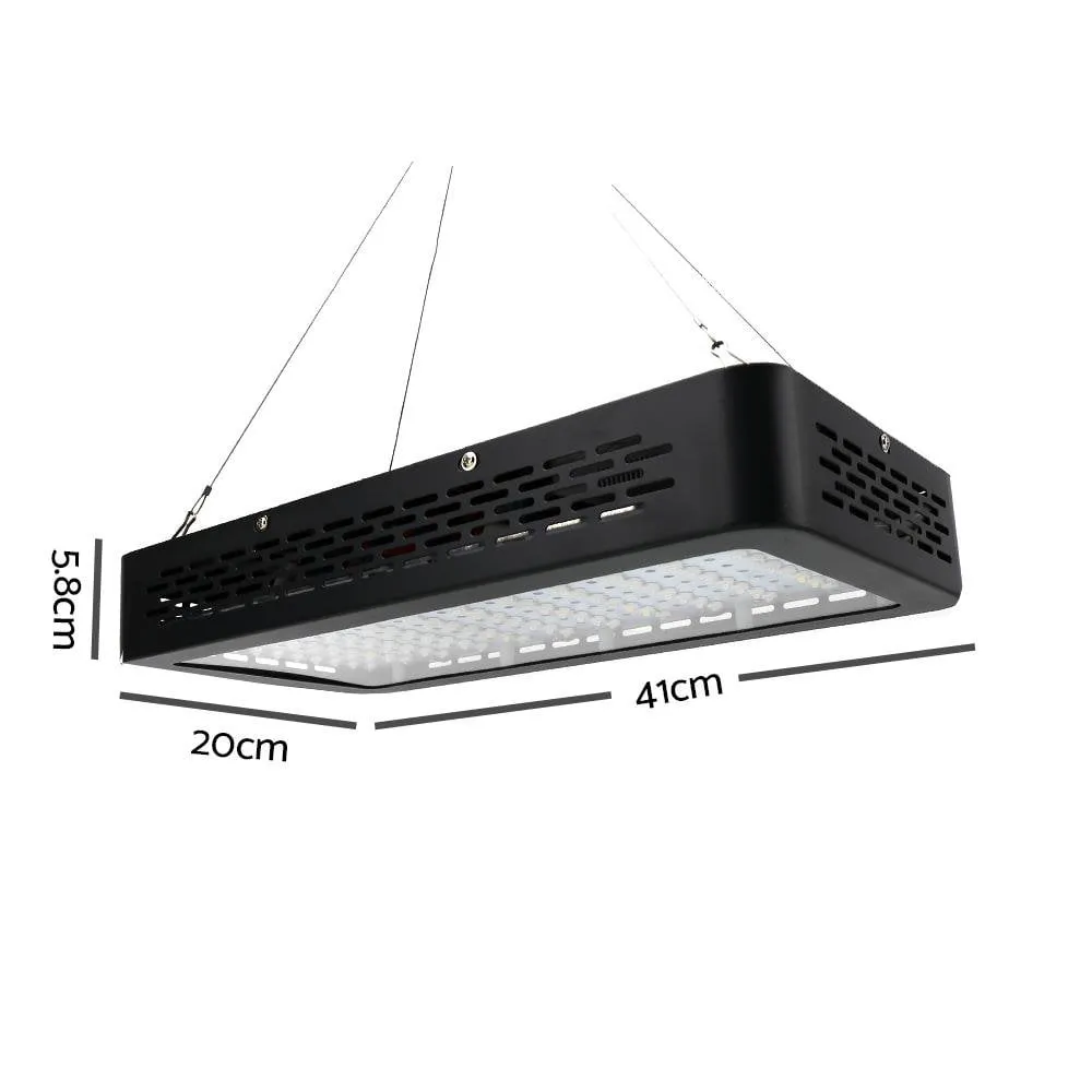 1200W LED Grow Light Full Spectrum
