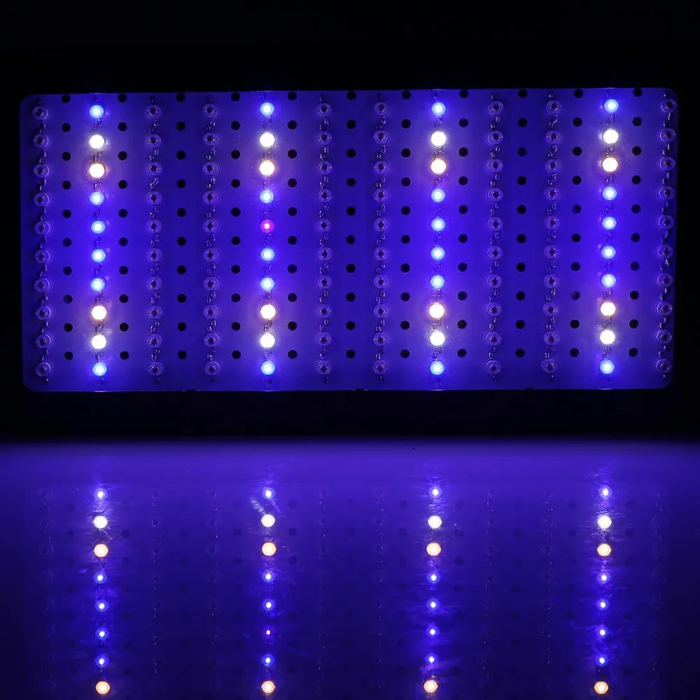 1200W LED Grow Light Full Spectrum