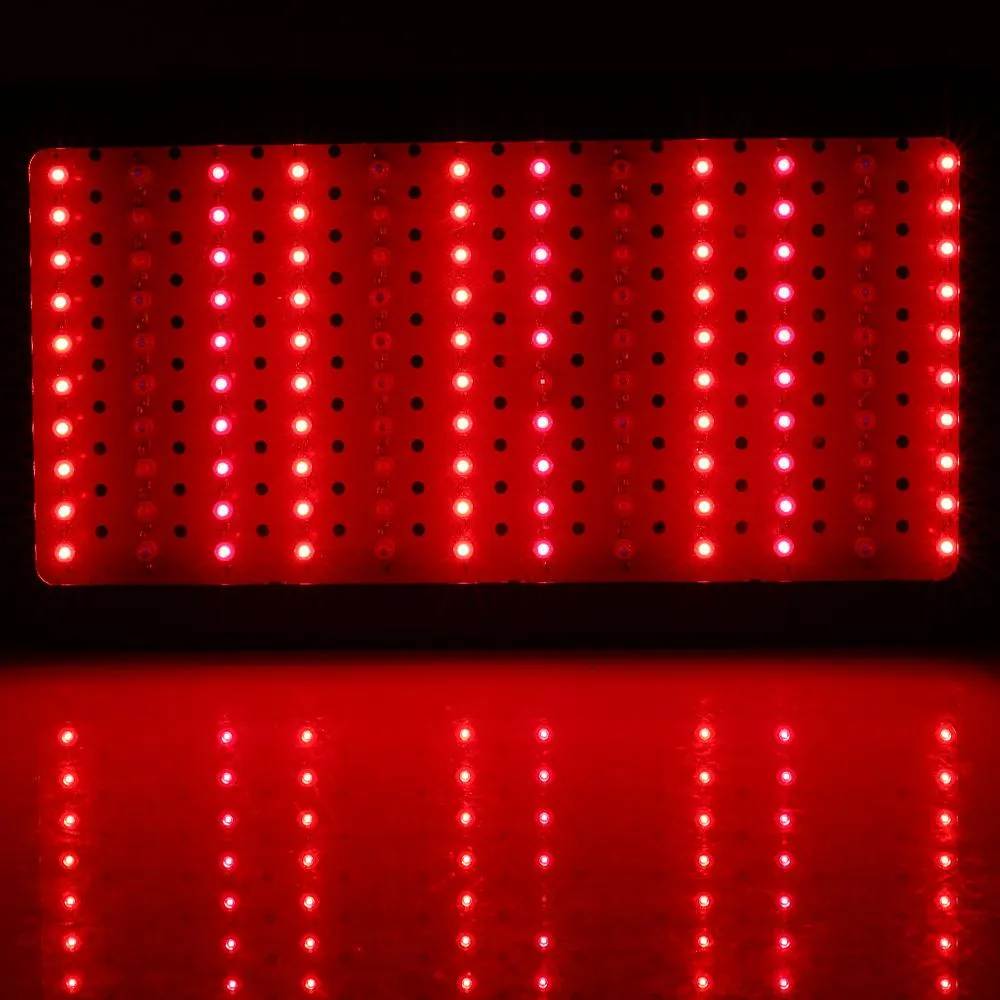 1200W LED Grow Light Full Spectrum
