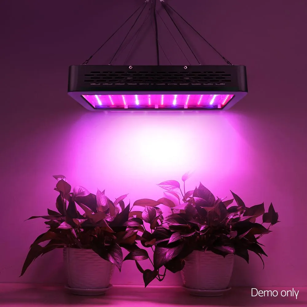 1200W LED Grow Light Full Spectrum