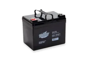 12V/35Ah - SLA1156 Battery
