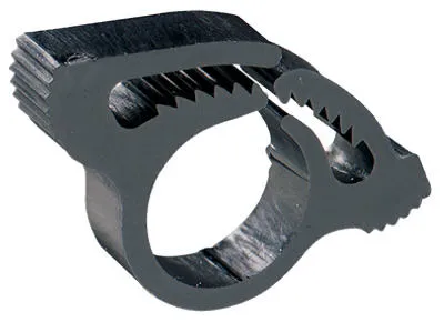 1/4"High Pressure Clamp