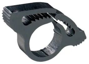 1/4"High Pressure Clamp