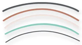 1/4x50 Univ Dist Tubing