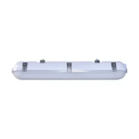 2' 20W LINEAR VAPOR PROOF