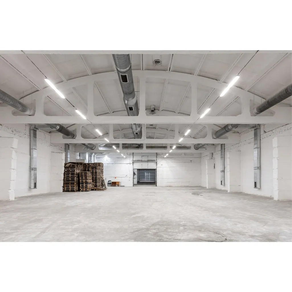 2' 20W LINEAR VAPOR PROOF