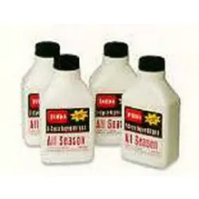2-Cycle Engine Oil With Stabilizer, 5.2-oz.