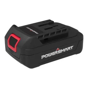 20V 1.5Ah Lithium-Ion Replacement Battery