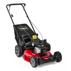 21311 Toro 21" Recycler Push Mower