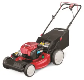 21" 163cc SP LWN Mower