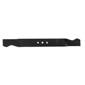 22-Inch Replacement Mower Blade for SENIX LSSG-H1, LSSG-H2 Gas Powered Lawn Mowers