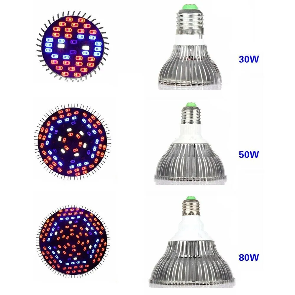 220 V LED Full Spectrum Plant grow light