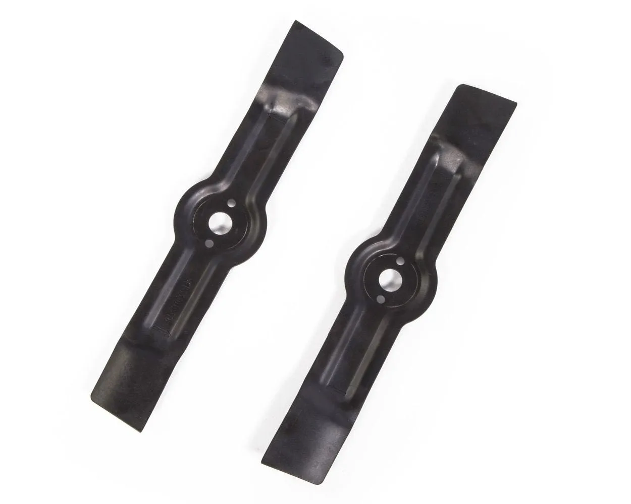 25" Replacement Lawn Mower Dual Blades