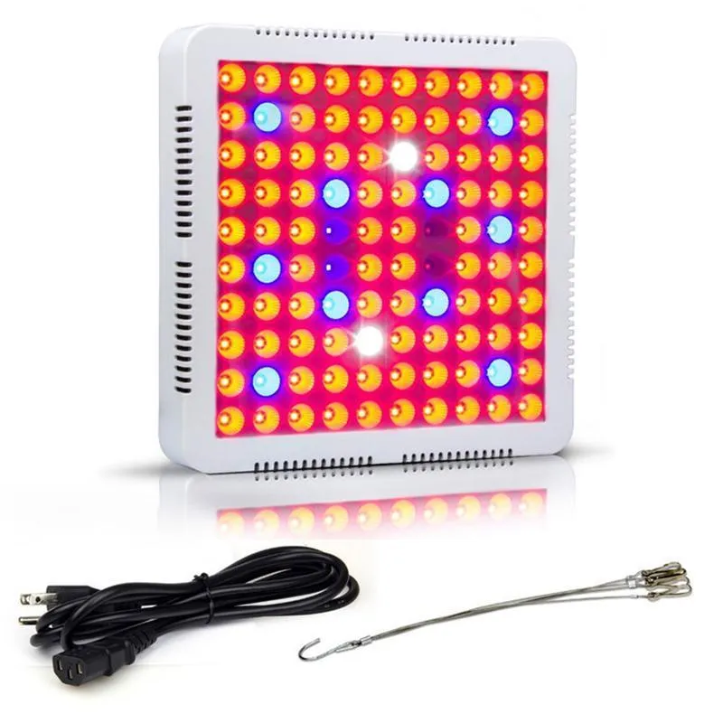 300W/600W Full Spectrum Led Grow Light