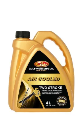 30183 1LITRE AIR COOLED TWO STROKE OIL