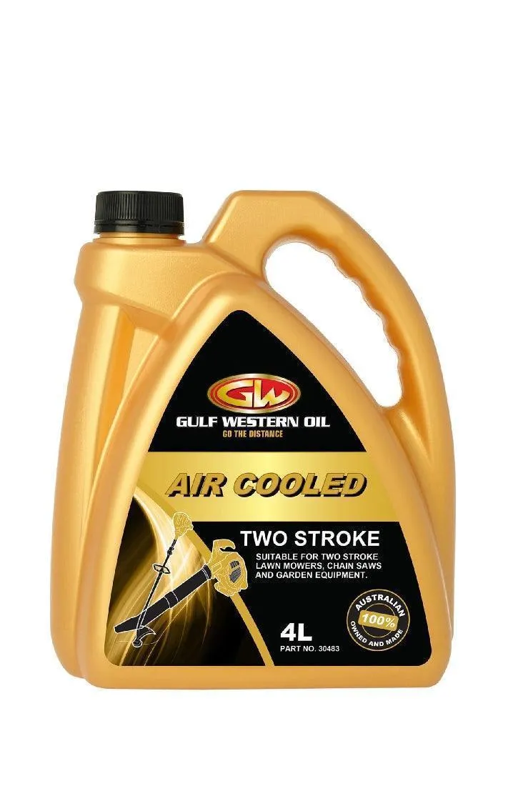 30183 1LITRE AIR COOLED TWO STROKE OIL