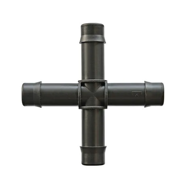 4 Way Supply Splitter 13mm