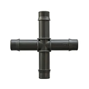 4 Way Supply Splitter 13mm
