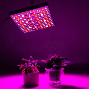 45W/25W Plant LED Growth Light
