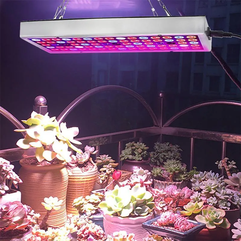 45W/25W Plant LED Growth Light