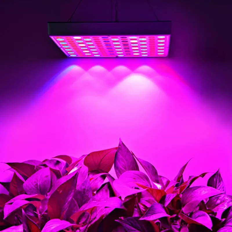 45W/25W Plant LED Growth Light