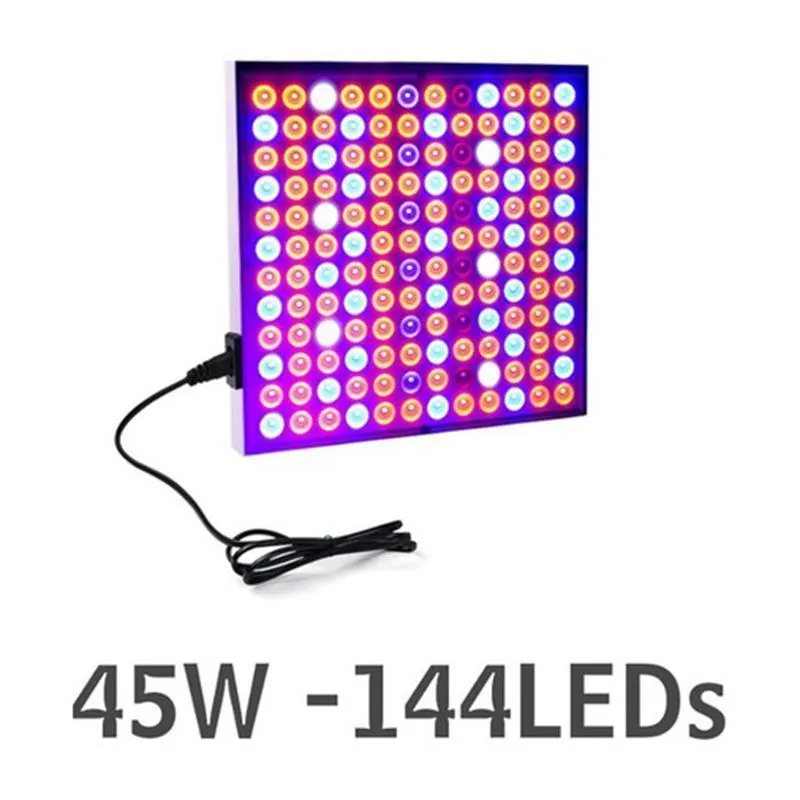45W/25W Plant LED Growth Light