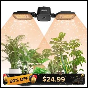 60W Panel Led Grow Light (US/CA ONLY)