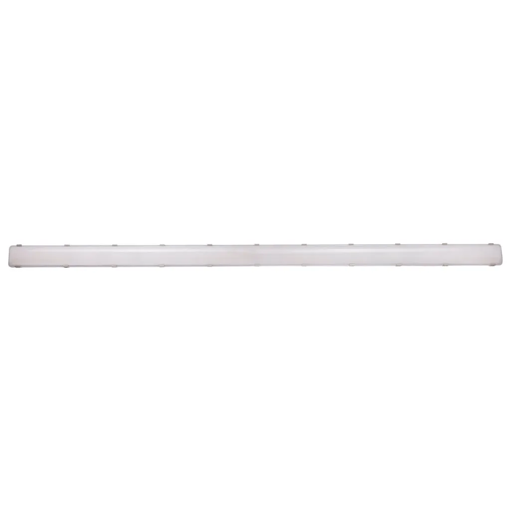 8' LINEAR VAPOR PROOF W/SENSOR - R1