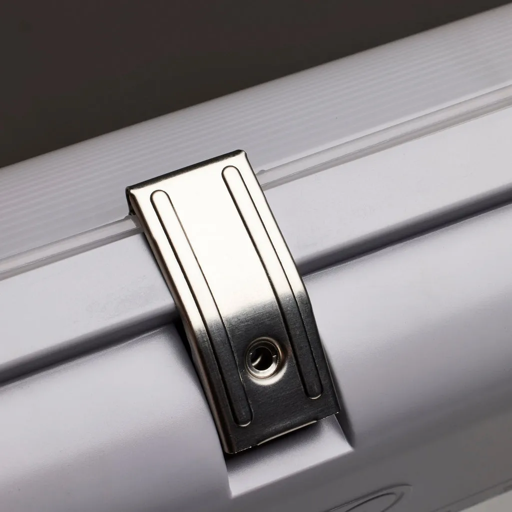 8' LINEAR VAPOR PROOF W/SENSOR - R1
