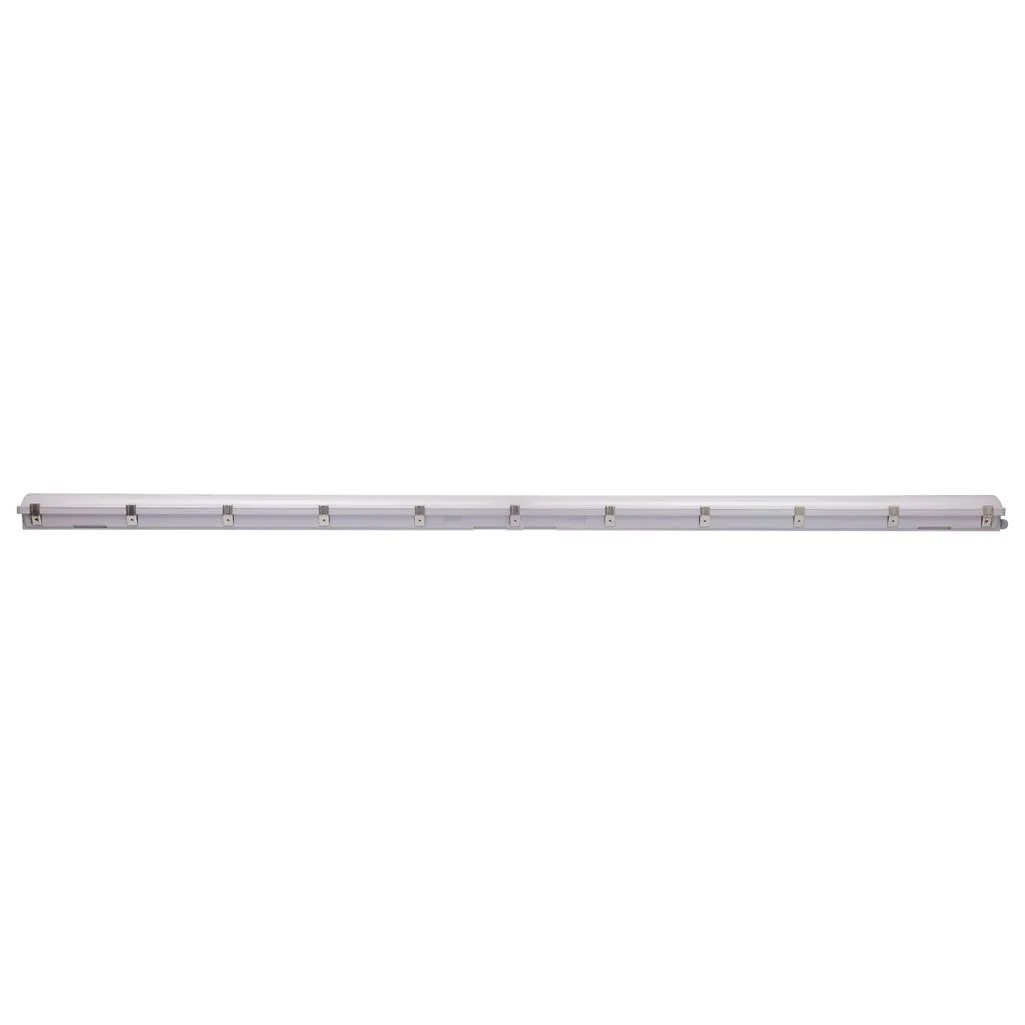 8' LINEAR VAPOR PROOF W/SENSOR - R1