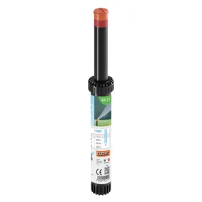 90121 End-Strip Pop-Up 4"