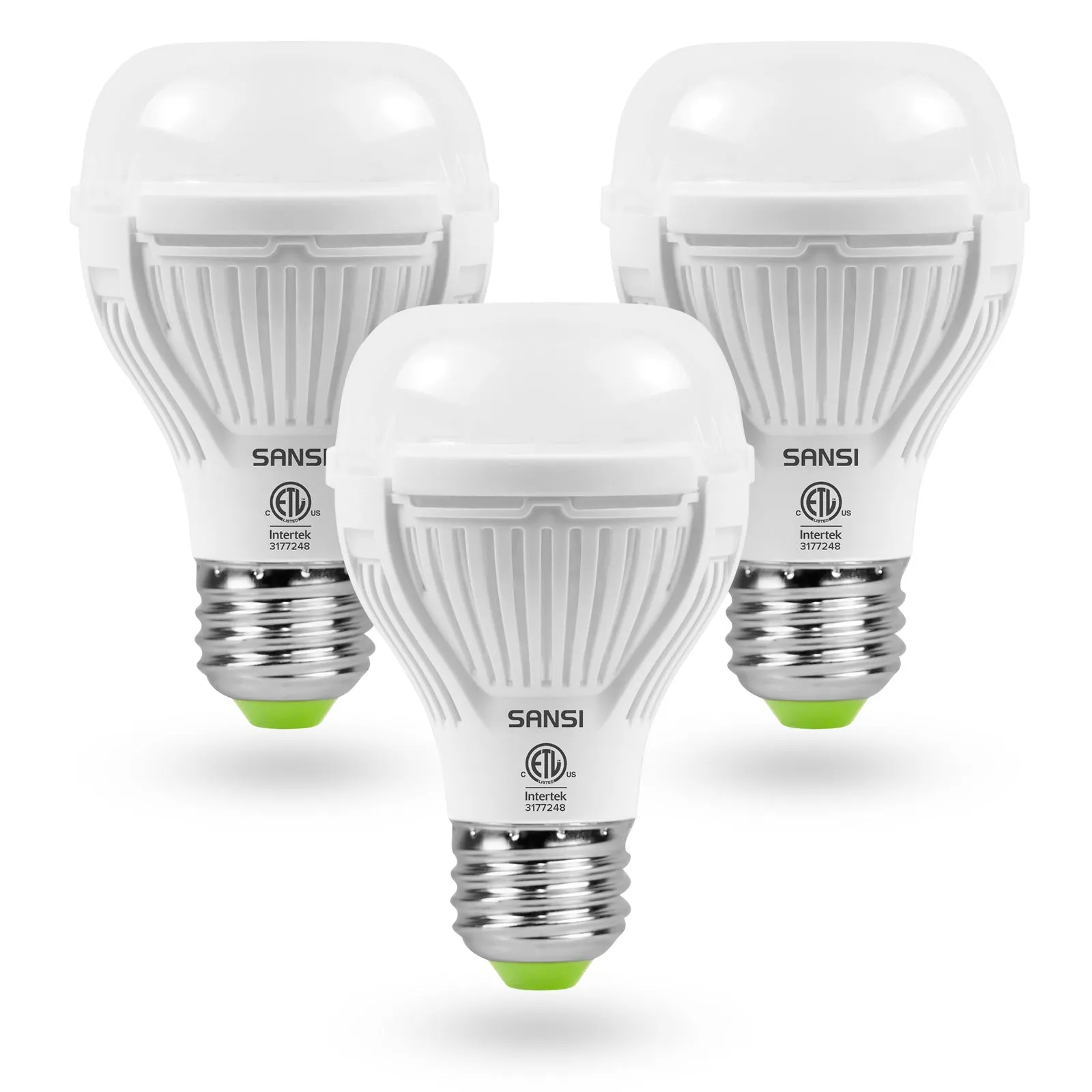 A19 10W LED Grow Light Bulb