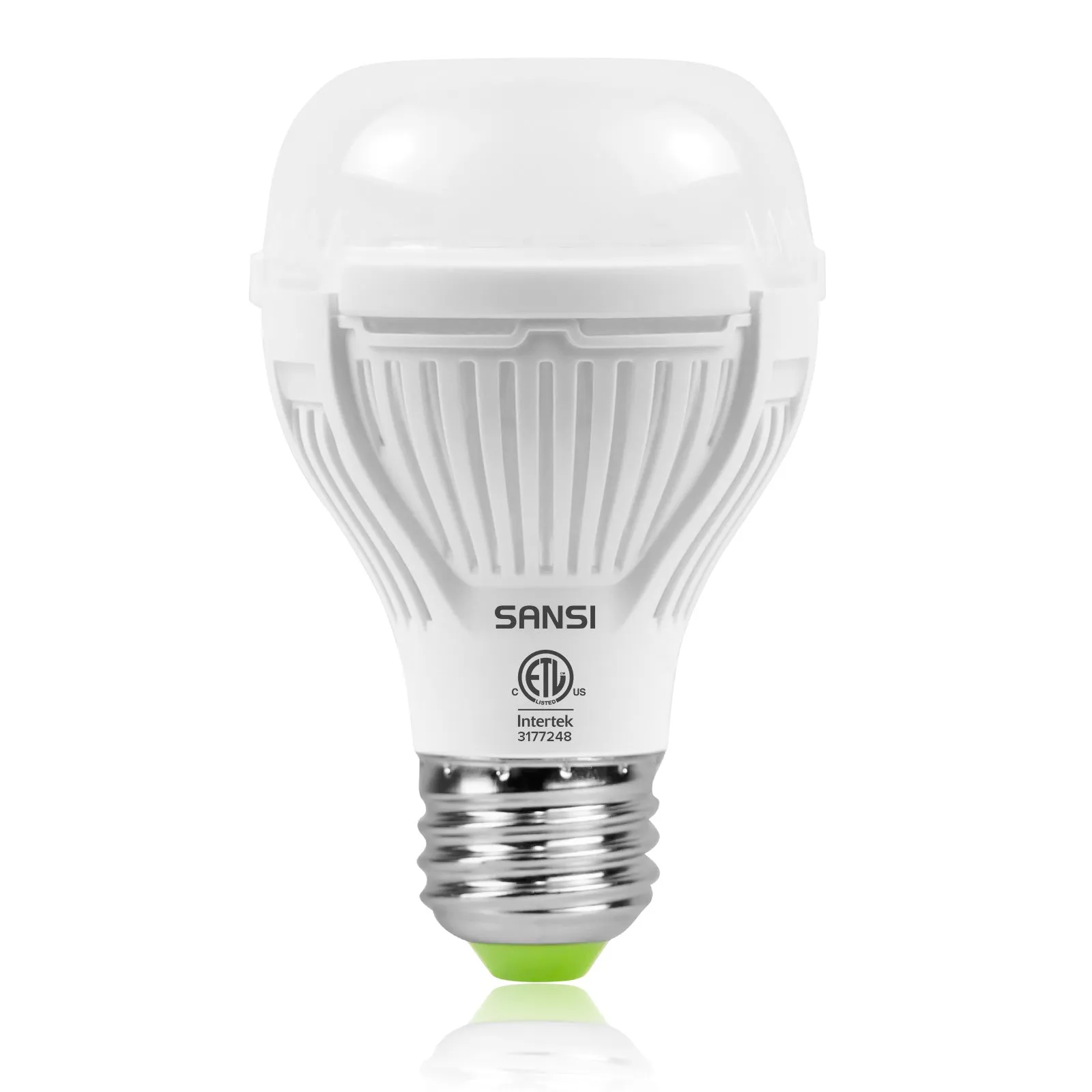 A19 10W LED Grow Light Bulb