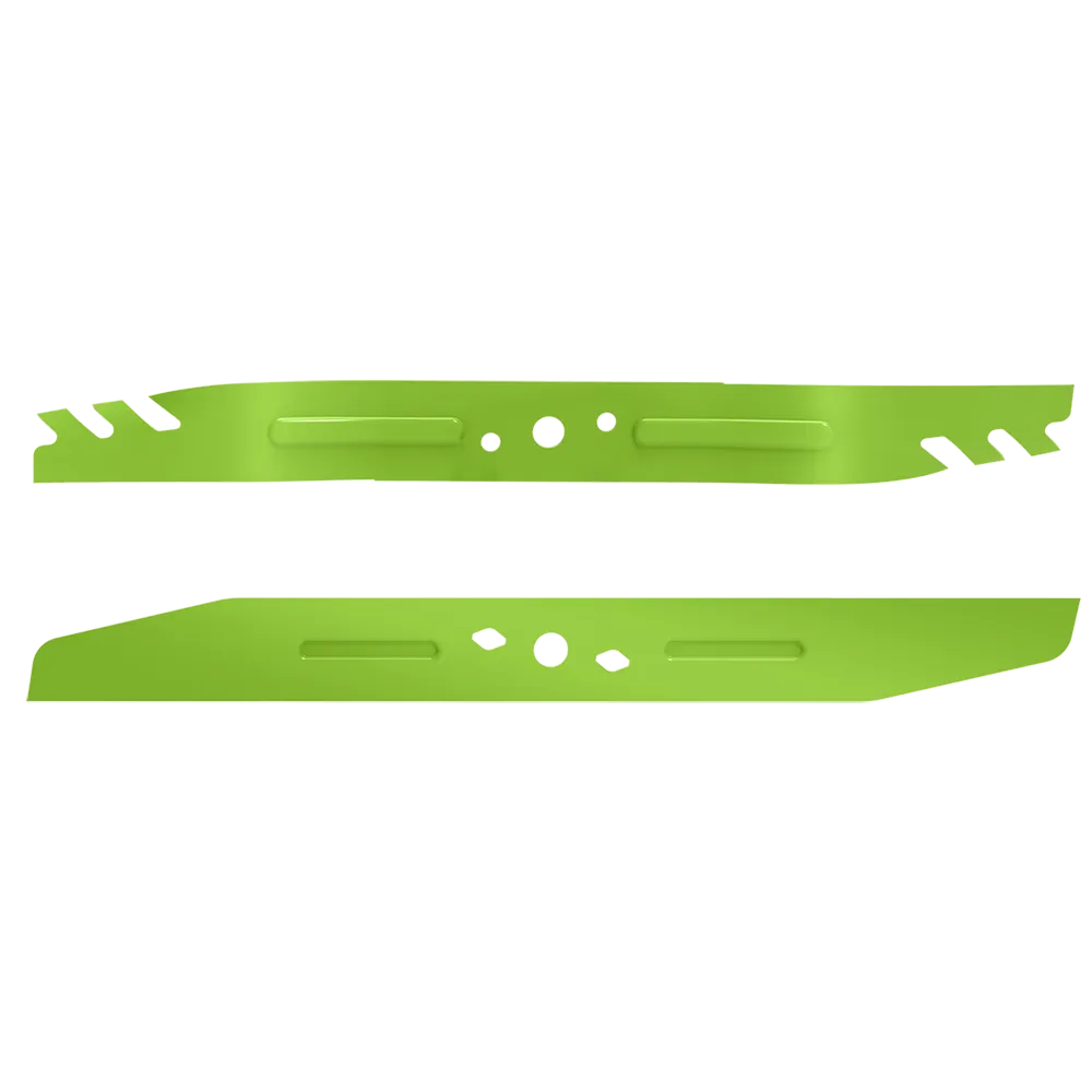 AB2101D EGO 21" Mulching Blade Set