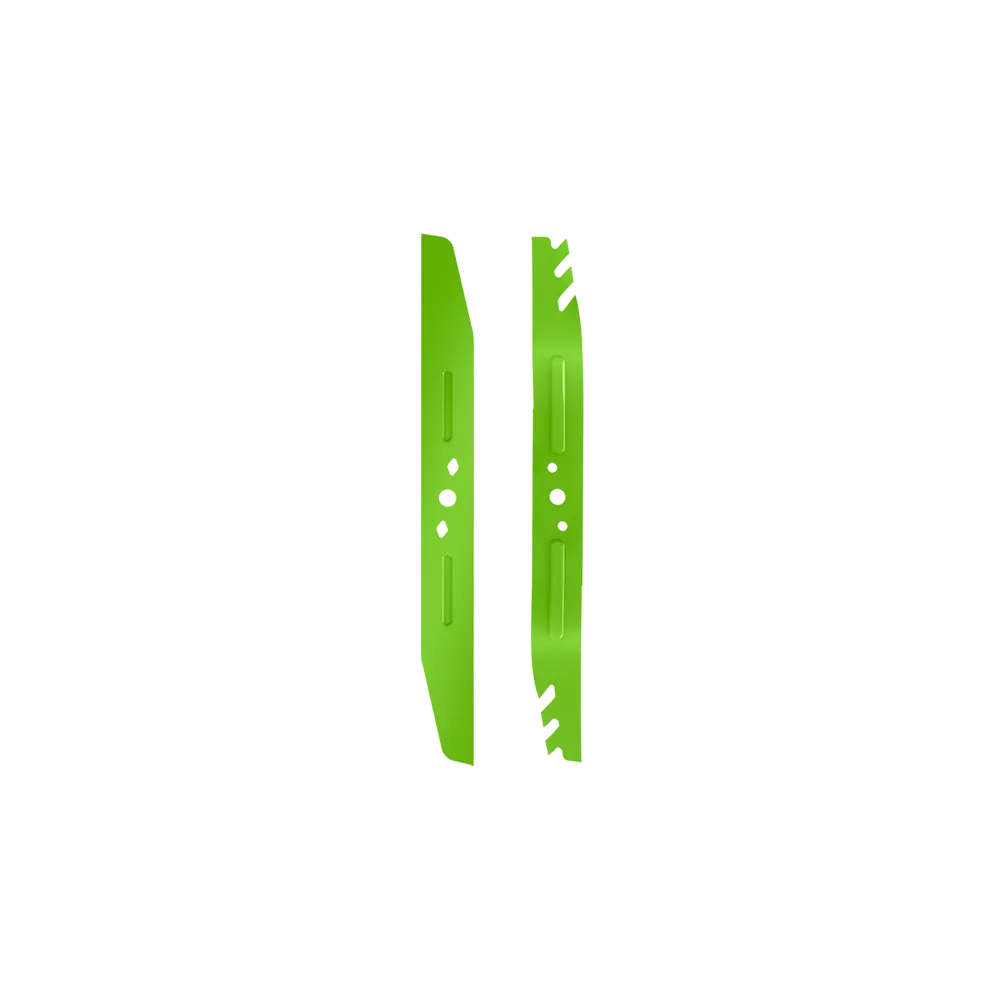 AB2101D EGO 21" Mulching Blade Set