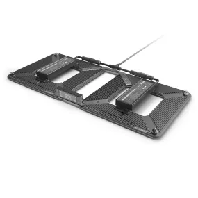 AC Infinity IONGRID T24 Full Spectrum LED Grow Light 260W