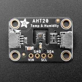 Adafruit AHT20 - Temperature & Humidity Sensor Breakout Board