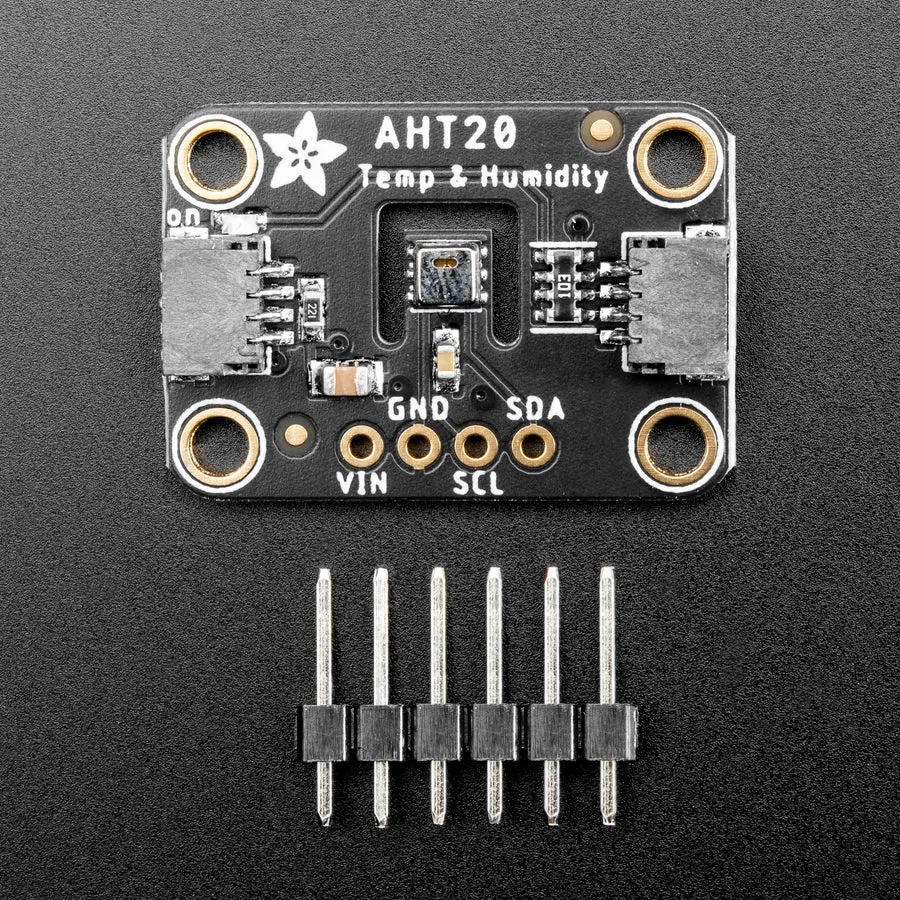 Adafruit AHT20 - Temperature & Humidity Sensor Breakout Board