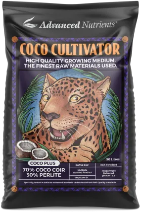 Advanced Cultivator Coco Plus (70/30) - 50L