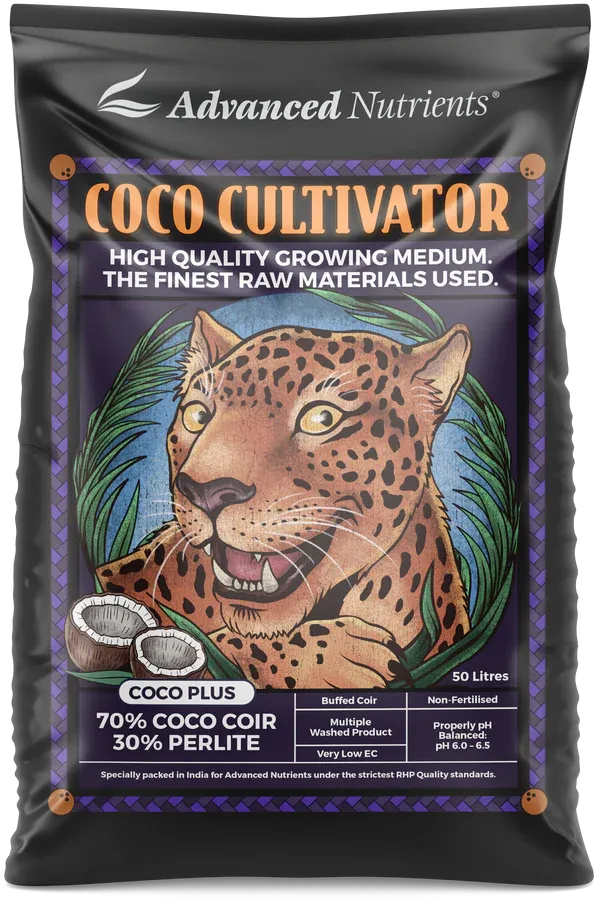 Advanced Cultivator Coco Plus (70/30) - 50L