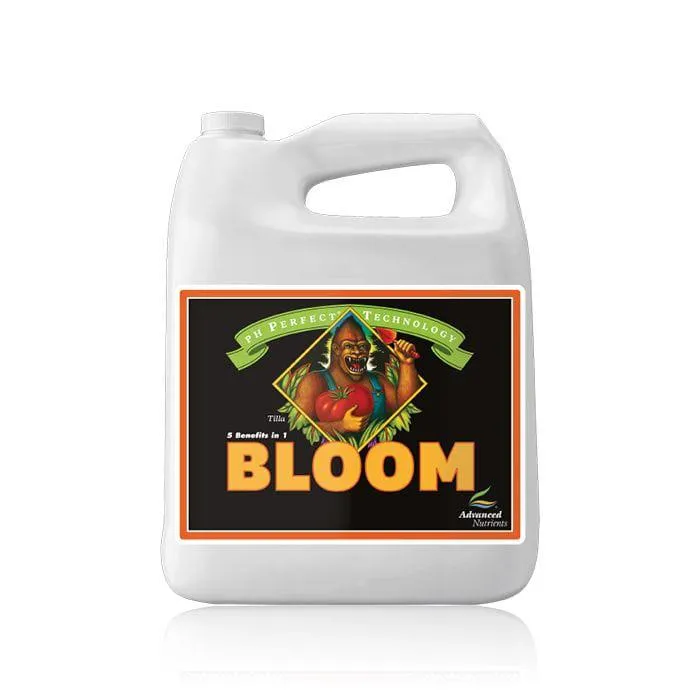 Advanced Nutrients 3 Part - Micro, Grow & Bloom