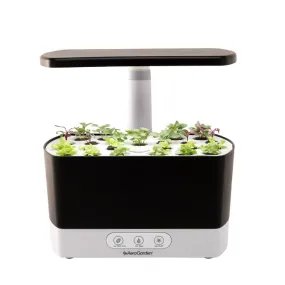 AeroGarden Harvest with Seed Starting System