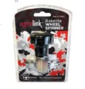 Agralink Camo Deluxe Wheel Spinner (Camo)