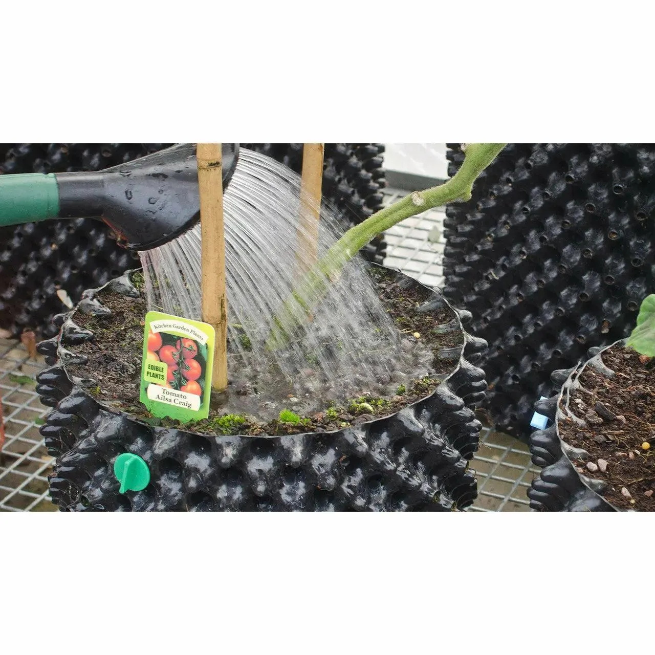 Air-Pot #5 Garden Container, 3.3 gal