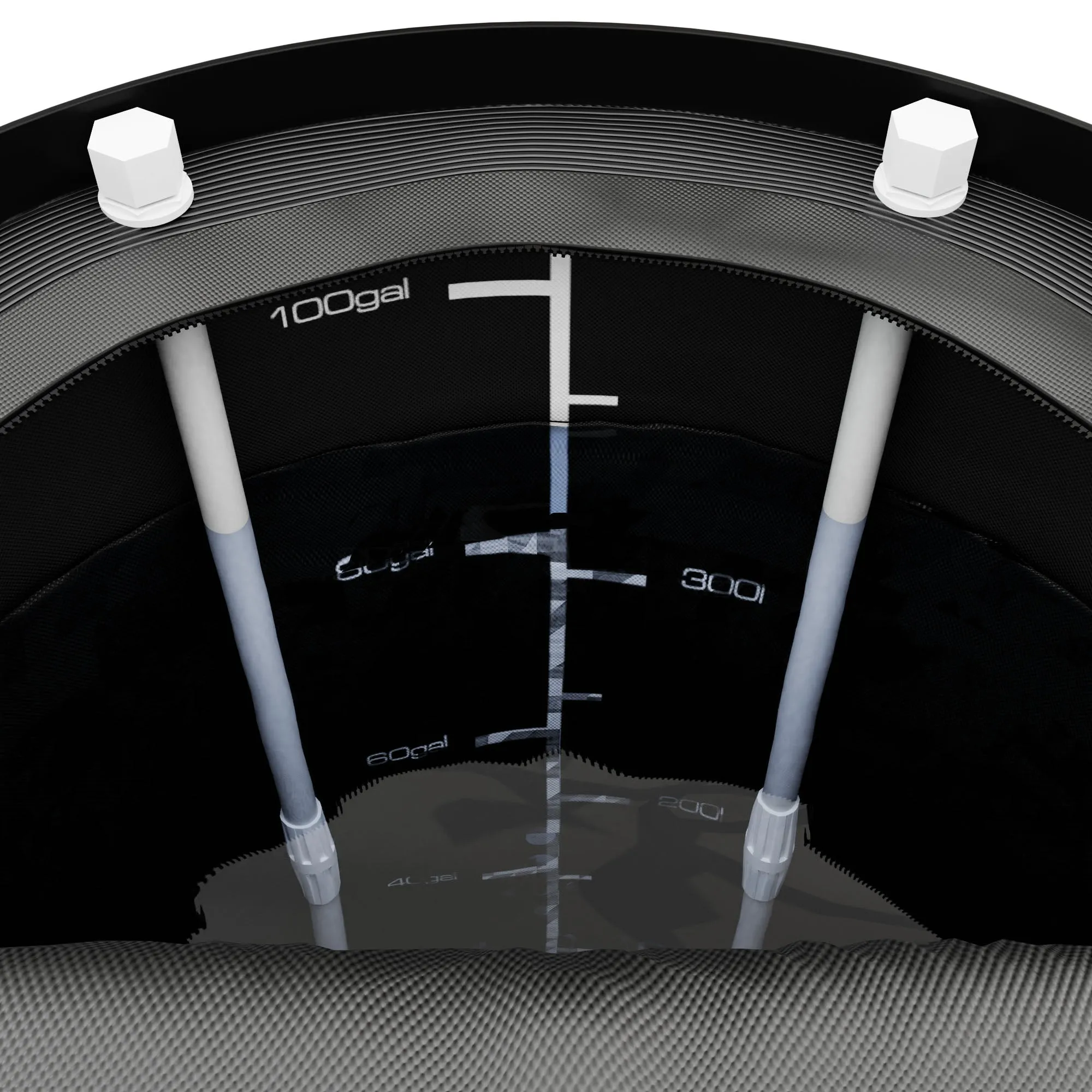AirCube Active Oxygen Ebb & Flow Grow System - 24 Site