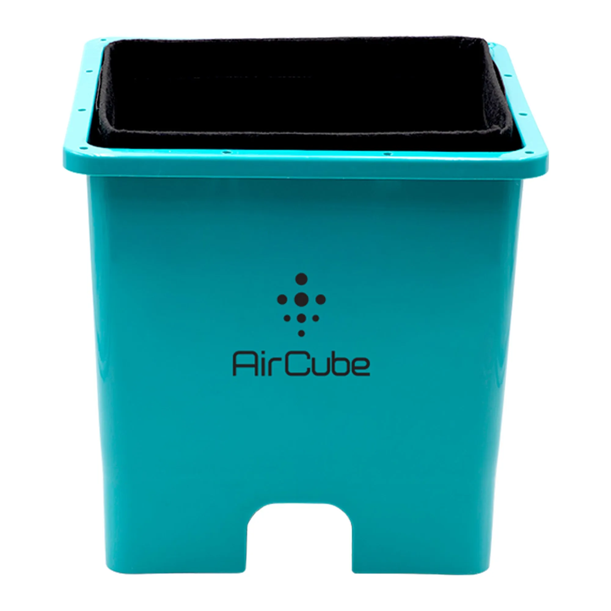 AirCube Active Oxygen Ebb & Flow Grow System - 24 Site
