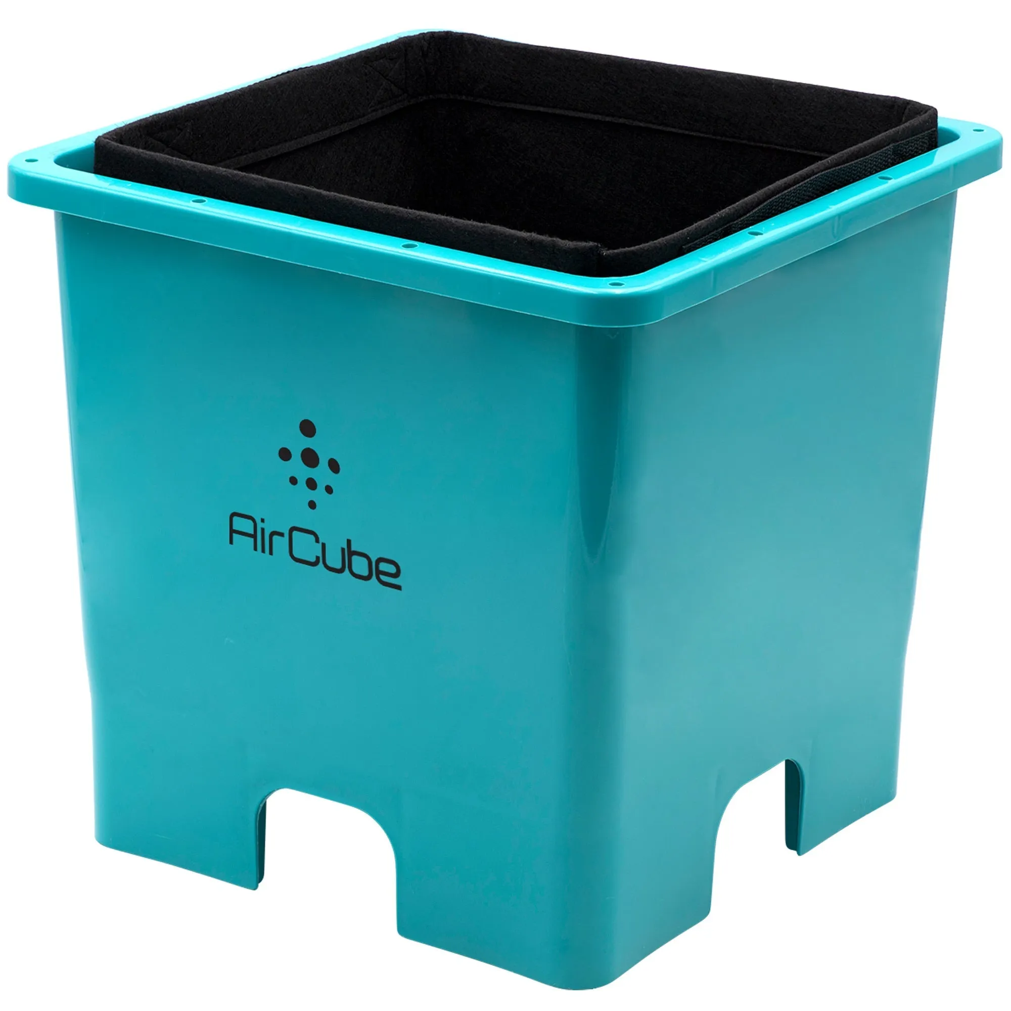 AirCube Active Oxygen Ebb & Flow Grow System - 24 Site