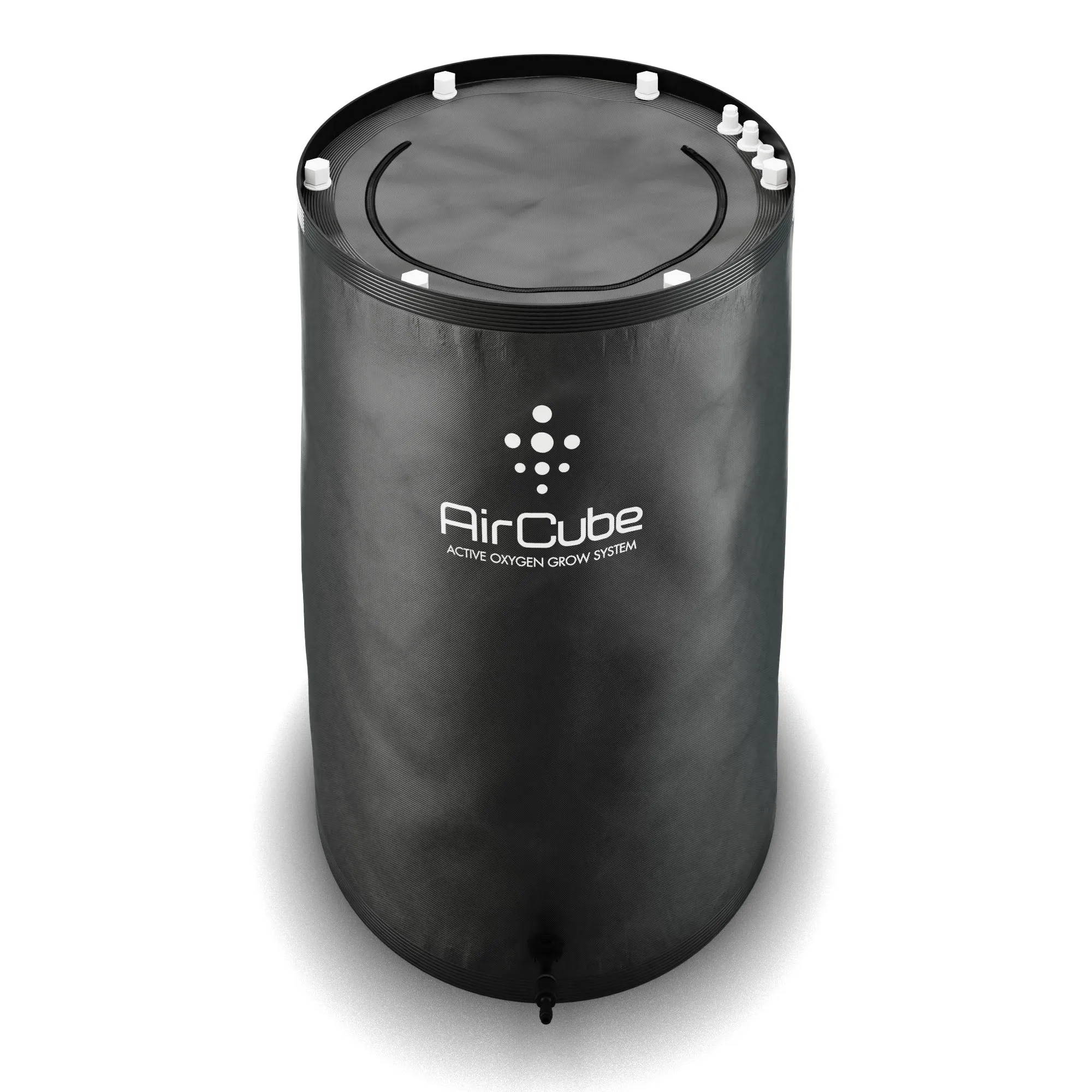 AirCube Active Oxygen Ebb & Flow Grow System - 24 Site