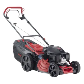 AL-KO Premium 470 SP-H Self Propelled Petrol Lawn Mower